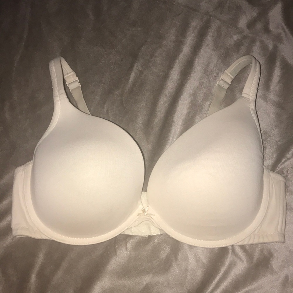 CACIQUE plunge bra 42DD